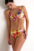 Shan Сlassique Mid-High Waist Bikini Bottom - 42460-36-953